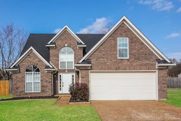 2166 Greencliff Drive Southaven, MS 38672
